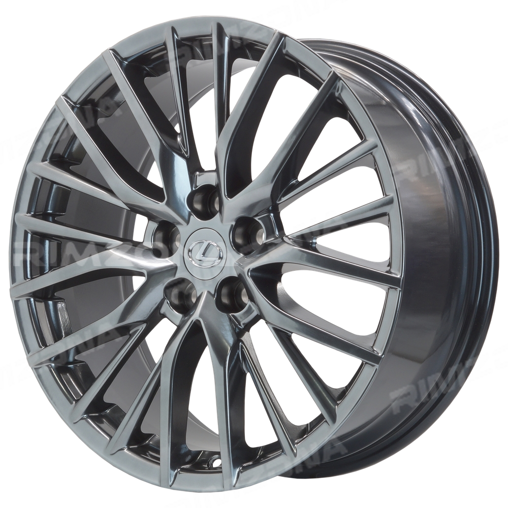 Литые диски В стиле Toyota BY-1260 R20 8J 5x114.3 ET35 dia 60.1 (HB1)  купить в Казани по выгодной цене