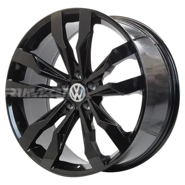 Литой диск В стиле Volkswagen Suzuka R20 8.5J 5x112 ET41 dia 57.1
