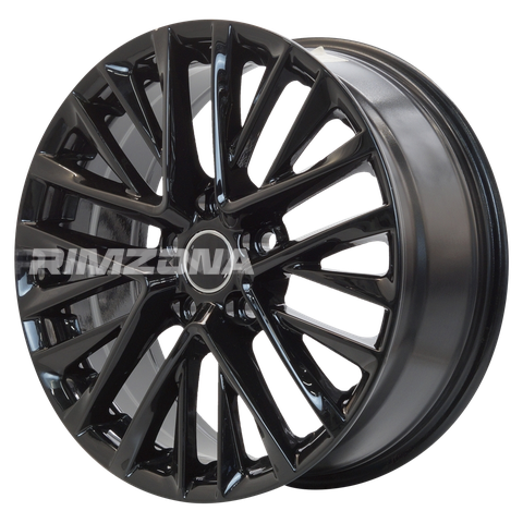 Литой диск В стиле Toyota BY-1111 R18 8J 5x114.3 ET35 dia 60.1