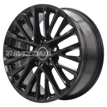 Литой диск В стиле Toyota BY-1111 R18 8J 5x114.3 ET35 dia 60.1