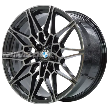 Литой диск В стиле BMW 826 STYLE R18 8J 5x120 ET27 dia 72.6