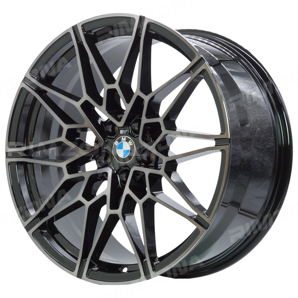 Кованые диски В стиле BMW 826m Style R20 9/10J 5x112 ET20/30 dia 66.6  (117584051) купить в Казани по выгодной цене