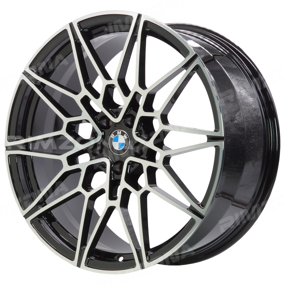 Литые диски В стиле BMW 826 Style R19 8.5J 5x112 ET30 dia 66.6 (111746137)  купить в Казани по выгодной цене