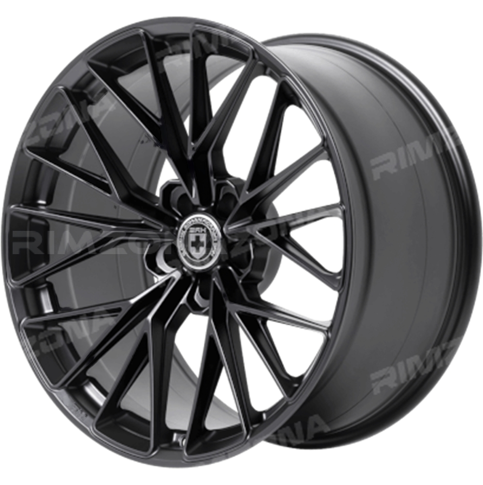 Литые диски HRE FF28 R19 9.5J 5x120 ET35 dia 72.6 (117572014) купить в  Казани по выгодной цене