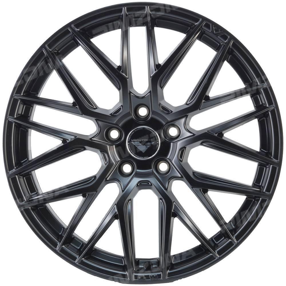 Литые диски VORSTEINER V-FF 107 R17 7.5J 5x105 ET38 dia 73.1 (111327065)  купить в Казани по выгодной цене