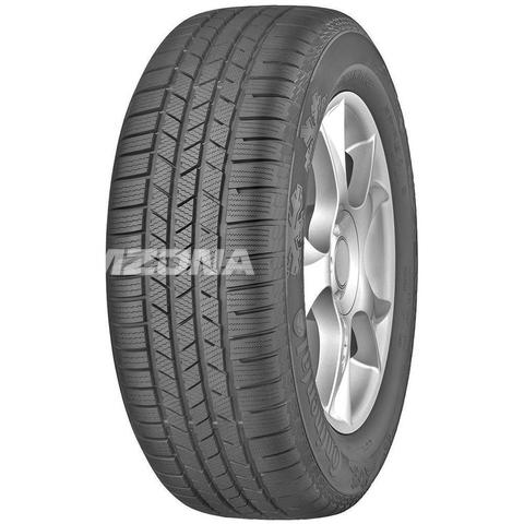 Шина CONTINENTAL CONTICROSSCONTACT WINTER 235/60 R17 102H