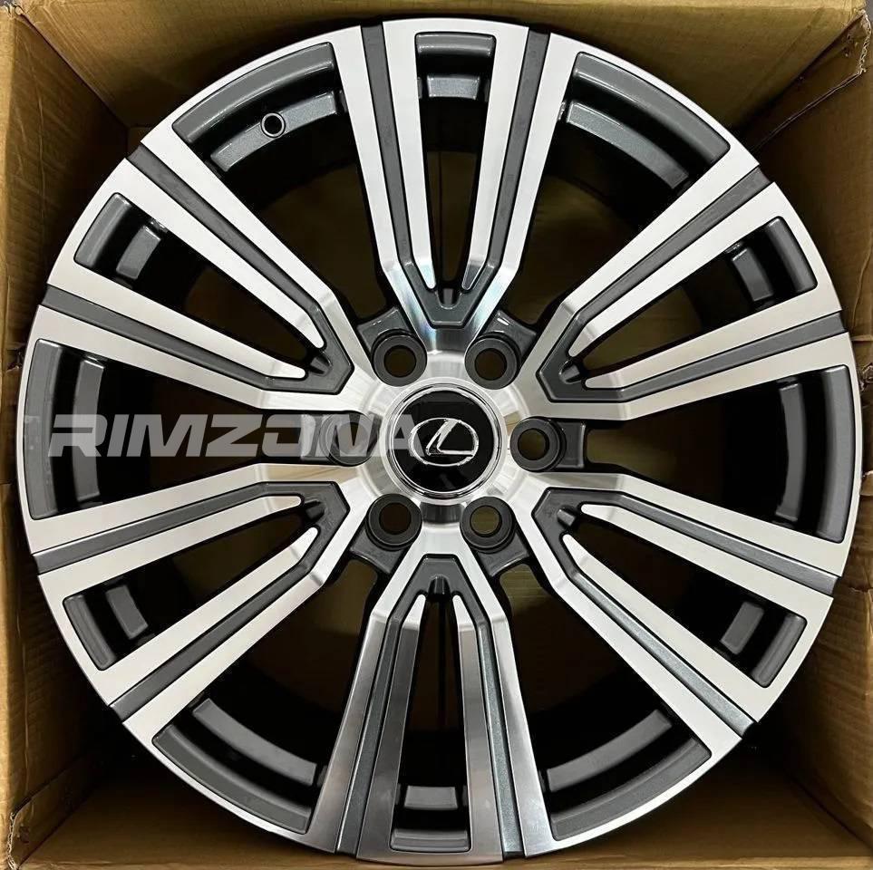 Lx600 диски. Rusch forged rims wengallbi. Лексус 2022. Lexus lx 600. Диски премиум.