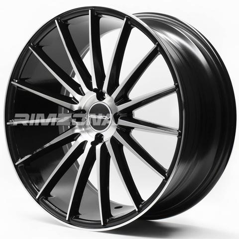 Литой диск В СТИЛЕ VOSSEN VPS305 R18 8J 5x114.3 ET40 dia 73.1