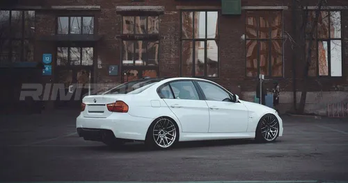 Литой диск XXR 530 R18 8.75J 5x100/5x114.3 ET35 dia 73.1 - Фото вживую на авто №2