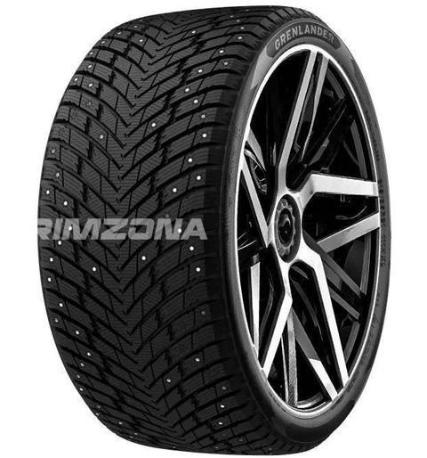 Шина GRENLANDER ICEDEFENSOR STUD II 275/40 R22 107T шип