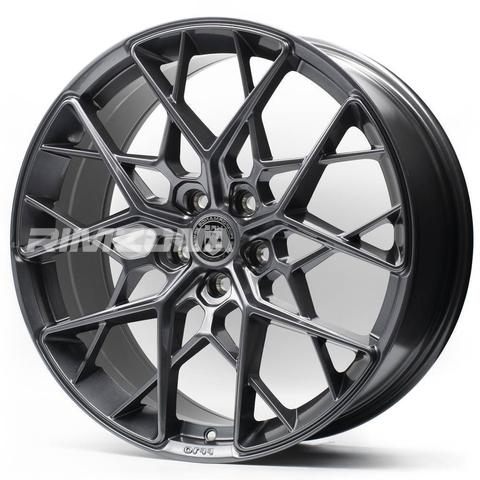 Литой диск HRE FF10 R19 8.5J 5x114.3 ET35 dia 73.1