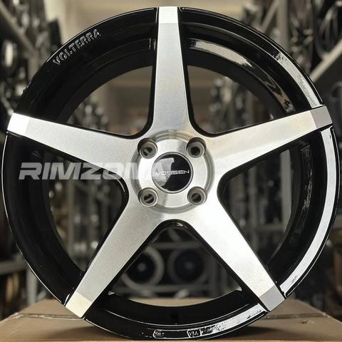 Литой диск В СТИЛЕ VOSSEN CV3 Volterra R18 8J 5x114.3 ET38 dia 73.1