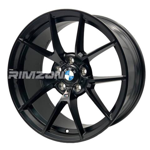 Литой диск В стиле BMW 763m Style R20 8.5/9.5J 5x120 ET25/35 dia 72.6