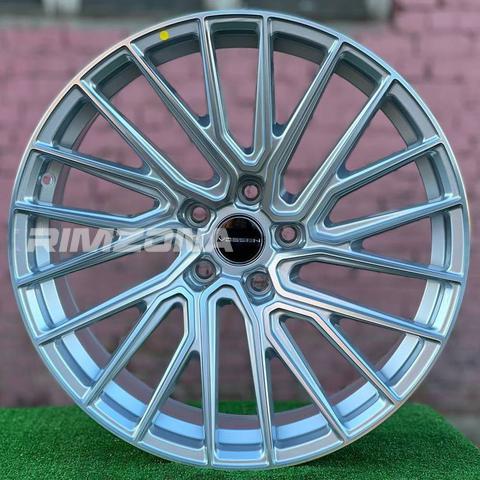 Литой диск В СТИЛЕ VOSSEN EVO-6 R19 8.5/9.5J 5x112 ET35/40 dia 66.6