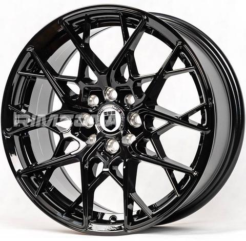 Литой диск HRE FF10 R17 7.5J 4x100 ET38 dia 73.1