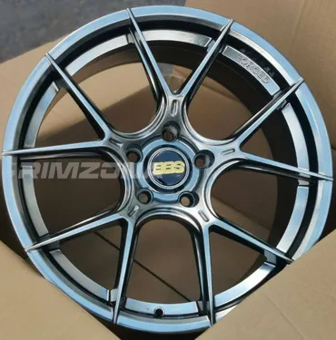 Литой диск Bu-Rims BBS R18 8J 5x108 ET38 dia 73.1