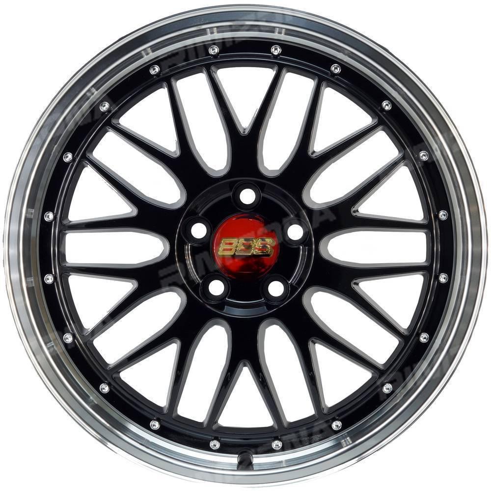 Литые диски BBS LM R17 7.5J 5x108 ET38 dia 73.1 (88619271) купить в Казани  по выгодной цене