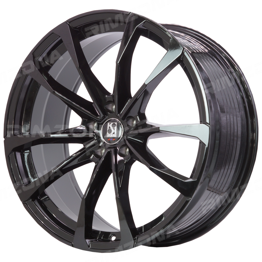 Литые диски ABT Urus R20 9J 5x112 ET35 dia 66.6 (106290132) купить в Казани  по выгодной цене