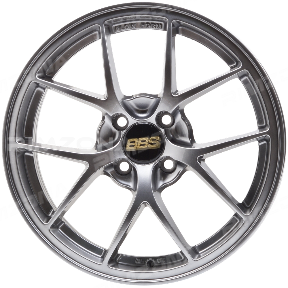 Литые диски BBS CI-R R16 7J 4x100 ET40 dia 73.1 (93285920) купить в Казани  по выгодной цене