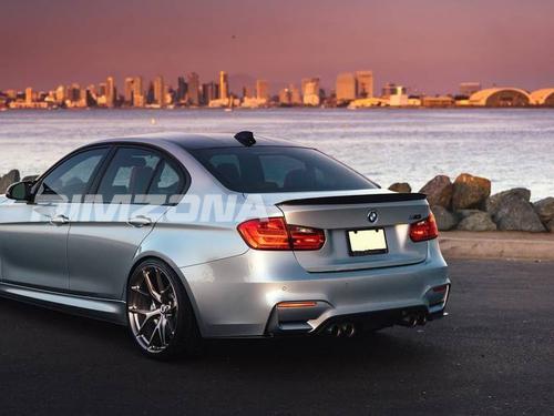 Литой диск HRE P101 R20 9J 5x114.3 ET35 dia 73.1 - Фото вживую на авто №2