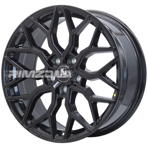 Литой диск В СТИЛЕ VOSSEN HF2 R19 8.5J 5x114.3 ET35 dia 73.1