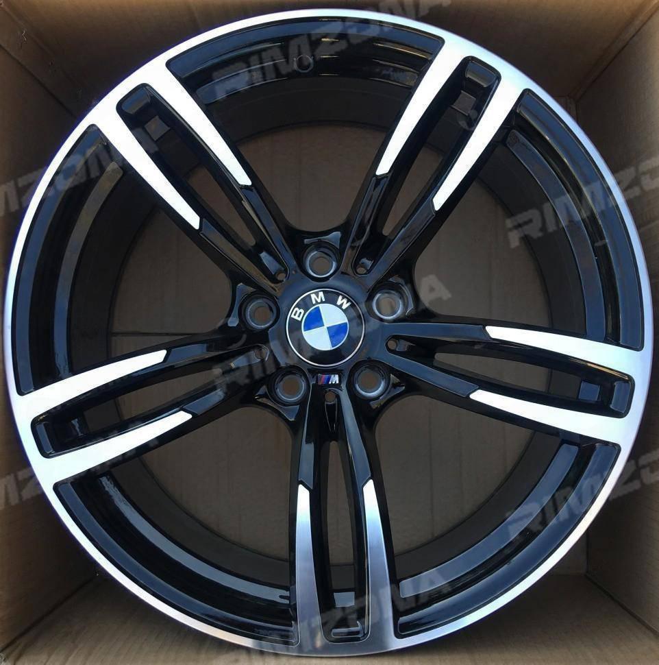 Литые диски В стиле BMW 437 Style R17 8J 5x120 ET30 dia 72.6 (MB) купить в  Казани по выгодной цене