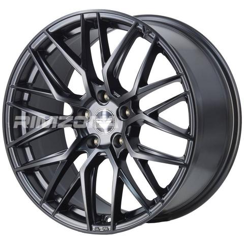 Литой диск VORSTEINER V-FF 107 R20 9J 5x114.3 ET35 dia 73.1