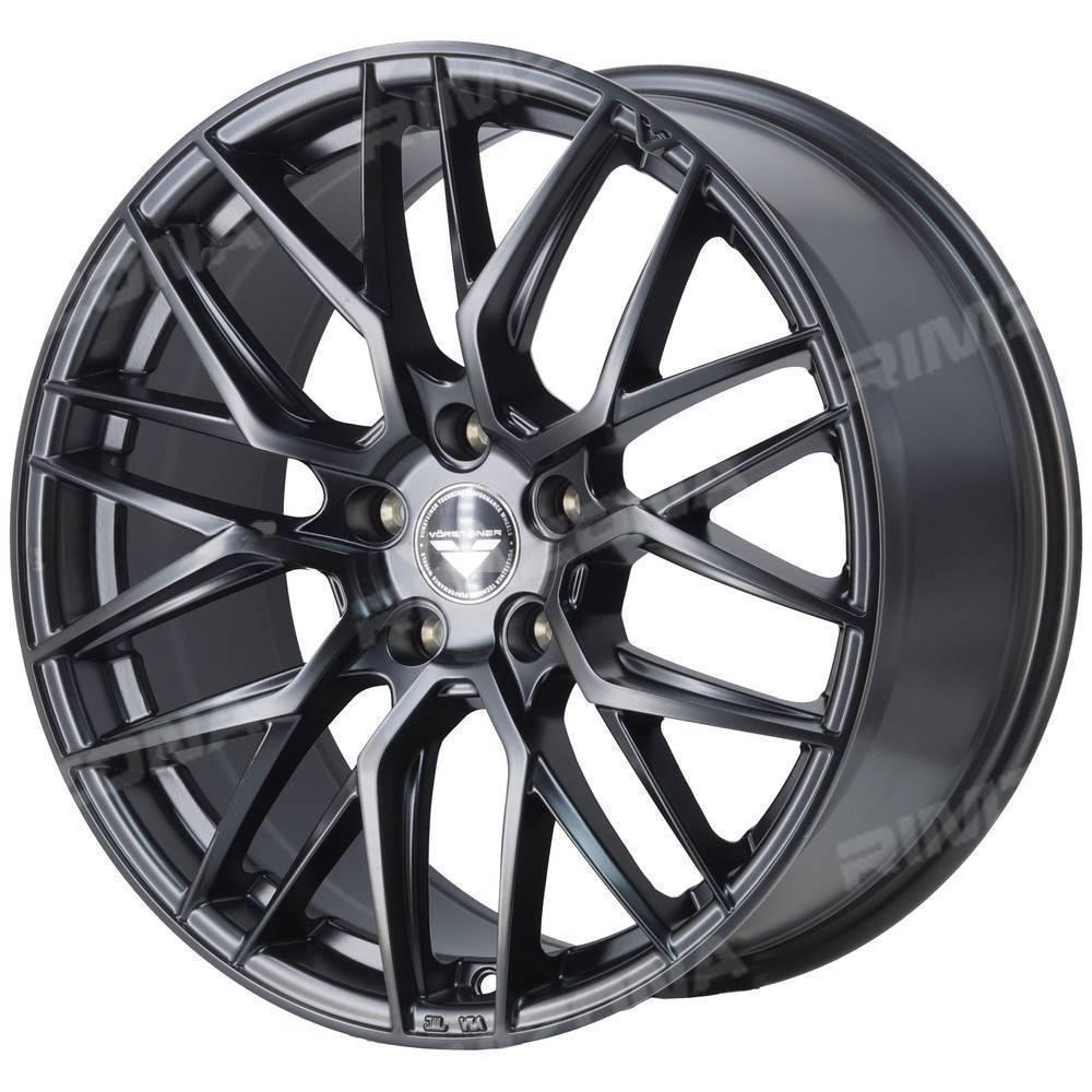 Литой диск VORSTEINER V-FF 107 R17 7.5J 5x108 ET38 dia 73.1 BM