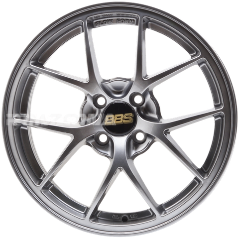 Литой диск BBS RI-D R17 7.5J 4x100 ET40 dia 73.1