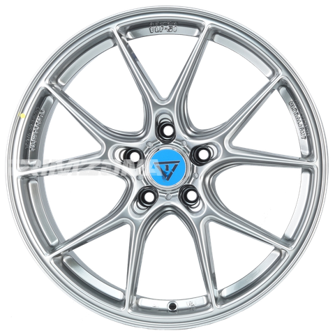 Литой диск WHEELEGEND VLF-S1 R18 8J 5x105 ET38 dia 56.6