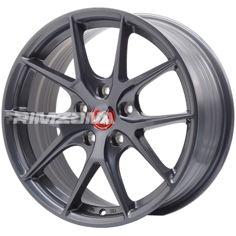 Литой диск HRE P101 R18 8J 5x114.3 ET35 dia 73.1