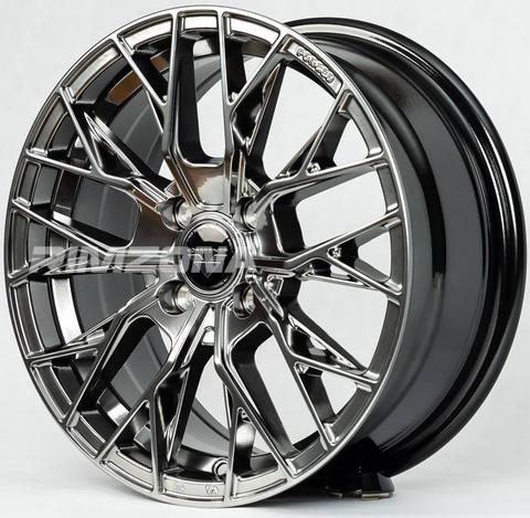 Литой диск VORSTEINER LK013 R15 6.5J 4x100 ET38 dia 73.1