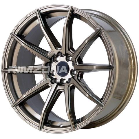 Литой диск SHOGUN S10 R16 7J 5x108/5x112 ET30 dia 73.1