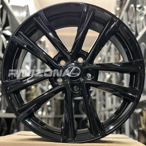 Литой диск В стиле Toyota LEXUS NX R18 8J 5x114.3 ET40 dia 60.1