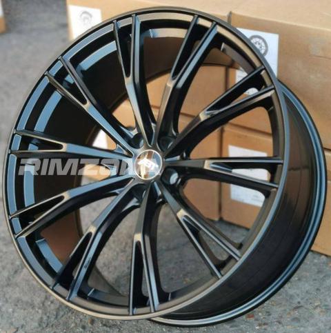 Литой диск ABT SPORT GR R22 9.5J 5x112 ET20 dia 66.6