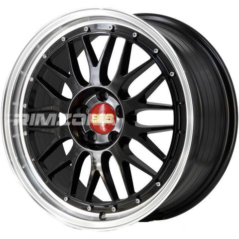 Литой диск BBS LM R15 6.5J 5x100 ET35 dia 73.1