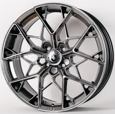 Литой диск HRE FF10 R17 7J 4x100 ET32 dia 67.0
