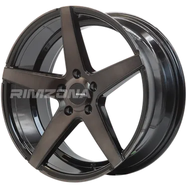 Литой диск SHOGUN H5 R16 7J 5x100 ET35 dia 73.1