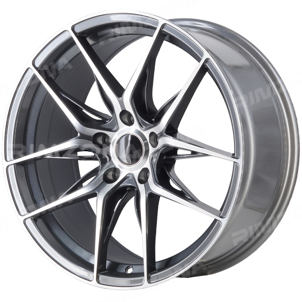 Литые диски KOKO KUTURE SL525 R19 8.5J 5x108 ET35 dia 66.6 (103751918)  купить в Казани по выгодной цене