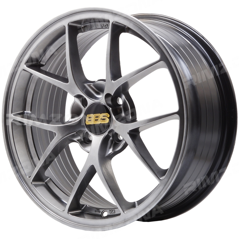 Литые диски BBS CI-R R16 7J 4x100 ET40 dia 73.1 (93285920) купить в Казани  по выгодной цене