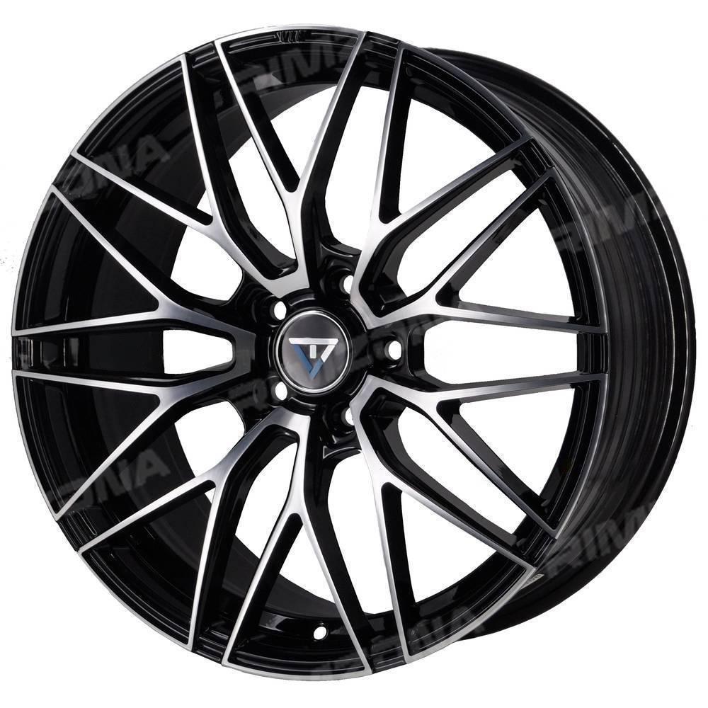 Литые FlowForming диски WHEELEGEND VLF 15 R18 8J 5x112 ET38 dia 66.6  (88146686) купить в Казани по выгодной цене