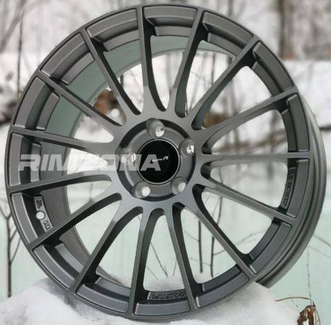 Литой диск ENKEI RS05RR R18 8.5J 5x108 ET35 dia 73.1