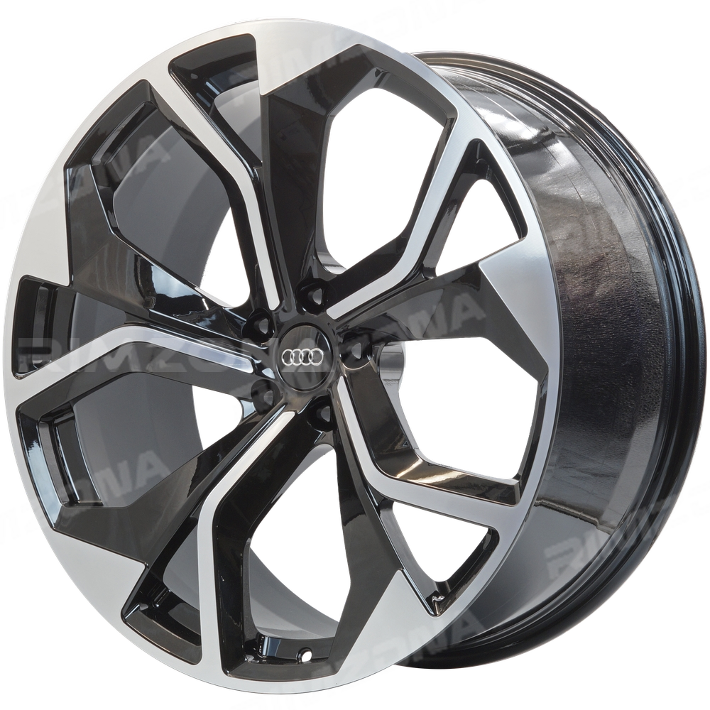 Литые диски REPLIKA BU AUDI R20 9J 5x112 ET25 dia 66.5 (103819660) купить в  Казани по выгодной цене