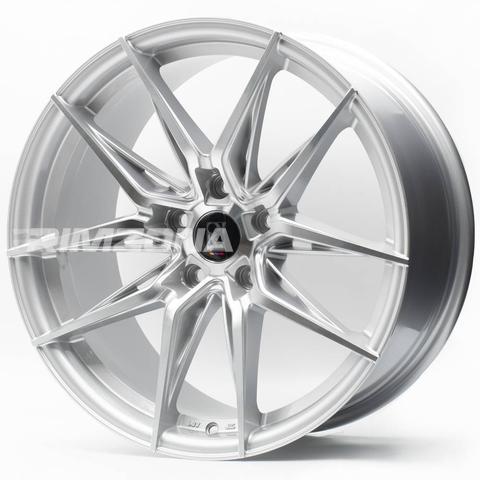 Литой диск KOKO KUTURE SL525 R19 8.5J 5x114.3 ET35 dia 73.1