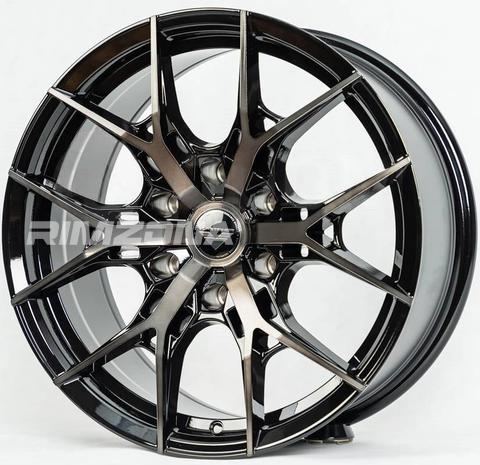 Литой диск VORSTEINER VPX101 R18 8.5J 6x139.7 ET20 dia 106.1