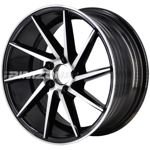 Литой диск В СТИЛЕ VOSSEN CVT R15 6J 4x100 ET40 dia 60.1