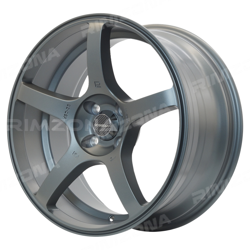 Литые диски PRODRIVE GC-05F R15 8J 4x100 ET25 dia 73.1 (93200217) купить в  Казани по выгодной цене