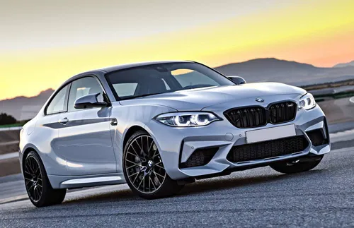 Литой диск В стиле BMW 794 Style R18 8J 5x112 ET30 dia 66.6 - Фото вживую на авто №3