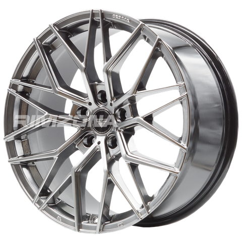 Литой диск VORSTEINER V-FF 107 R17 7.5J 5x100 ET35 dia 73.1