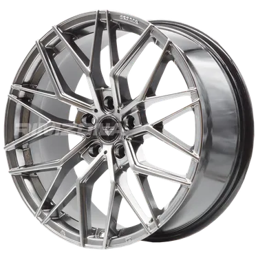 Литой диск VORSTEINER V-FF 107 R18 8J 5x114.3 ET38 dia 73.1